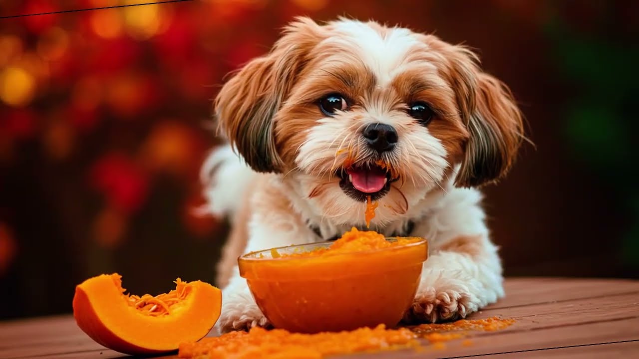 10 Comidas Que Seu Cachorro Pode Comer — E a Nº 7 Vai Te Deixar Chocado!