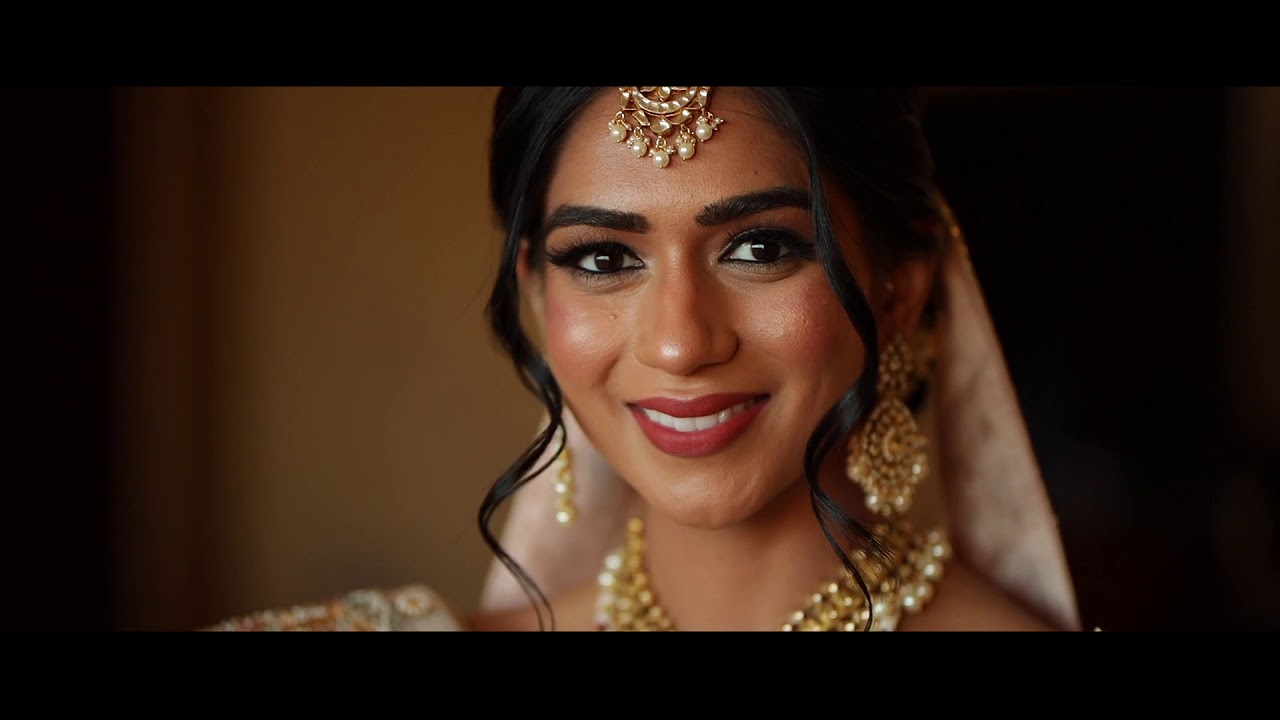Ronak & Payal - Same Day Wedding Film