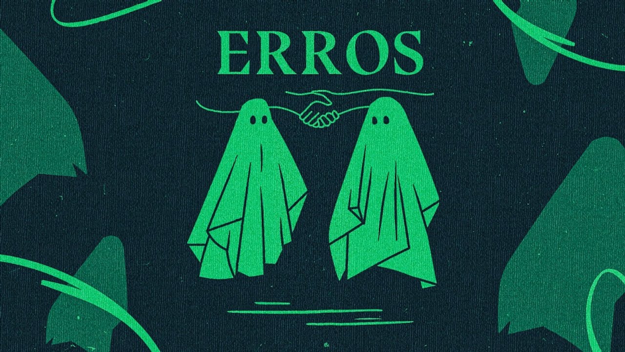 Do.prata - Erros