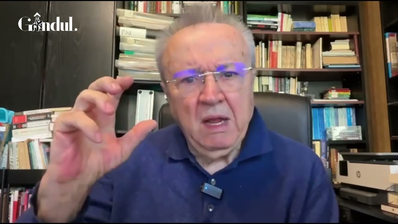 De ce nu s-a dus Nicușor Dan la Kiev alături de alți lideri europeni