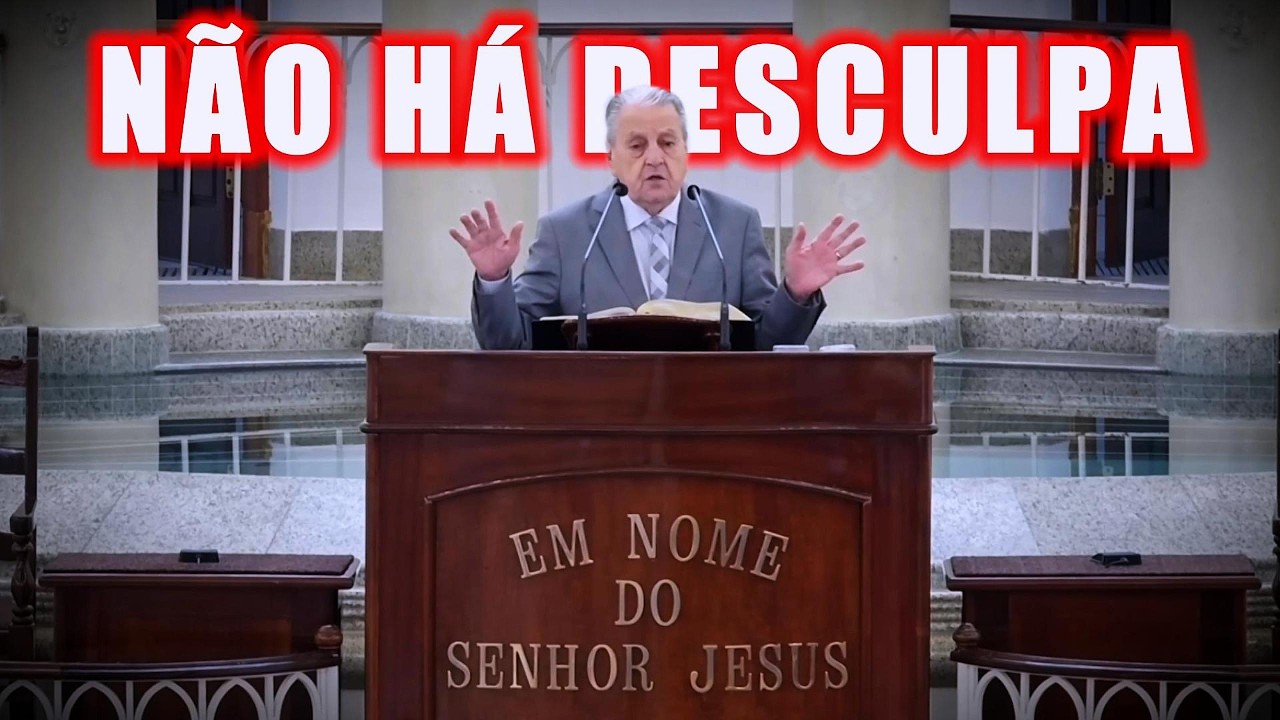 JOÃO CAPÍTULO 16 (OUÇA ESSA PALAVRA ✝️)