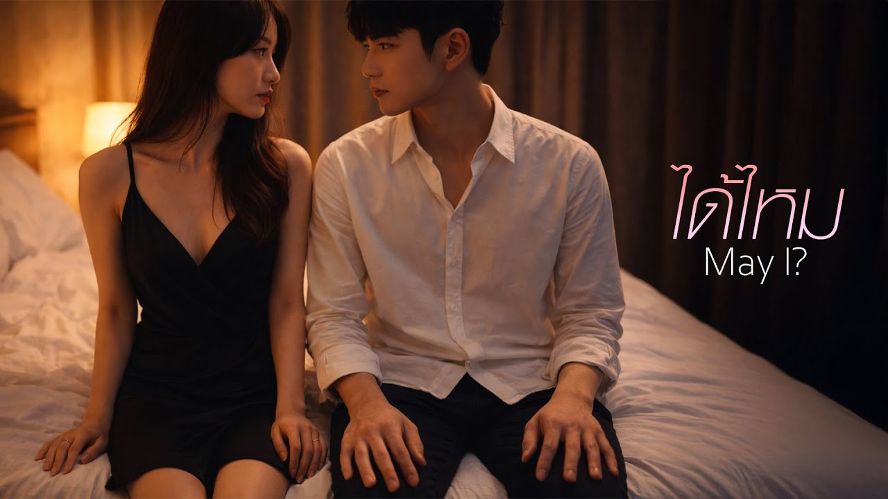 ได้ไหม (May I?) : bankkuby [Official Audio]