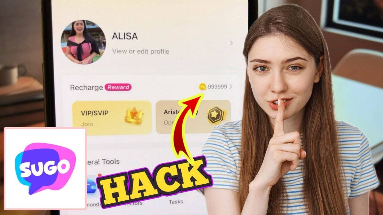 Sugo Free Coins . How To Hack Coins Unlimited In Sugo . Sugo App Hack . IOS & ANDROID