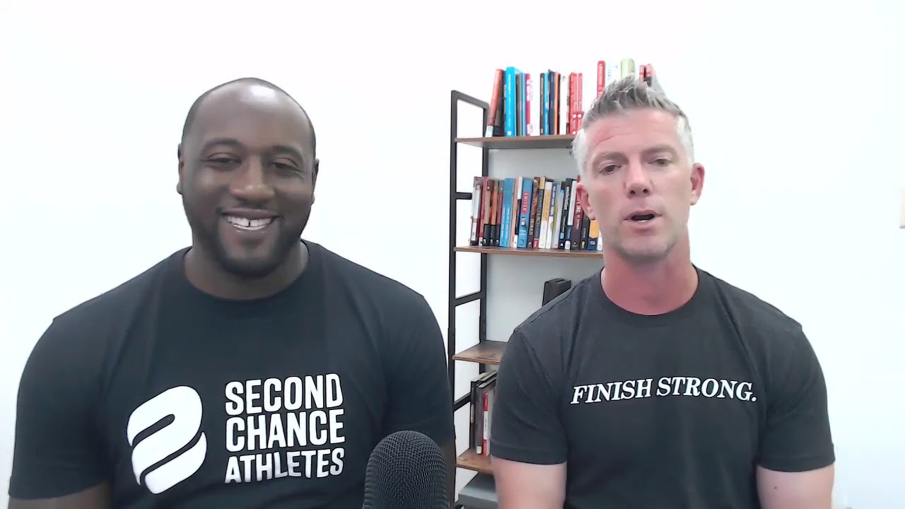 Sacrifice pt. 2 - Time - How Athletes Sacrifice Their Time Playing Sports