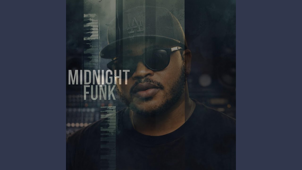 Midnight Funk