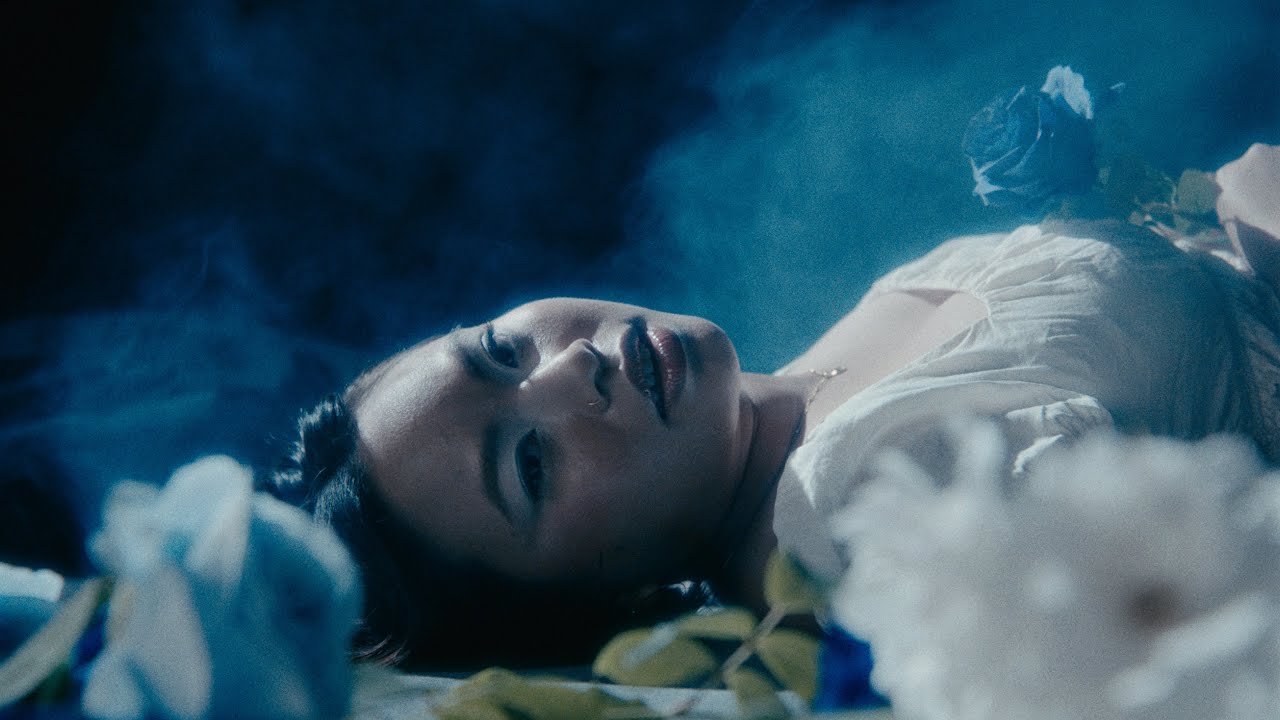 Gloombot - All I Can Do Is Cry (Official Music Video)