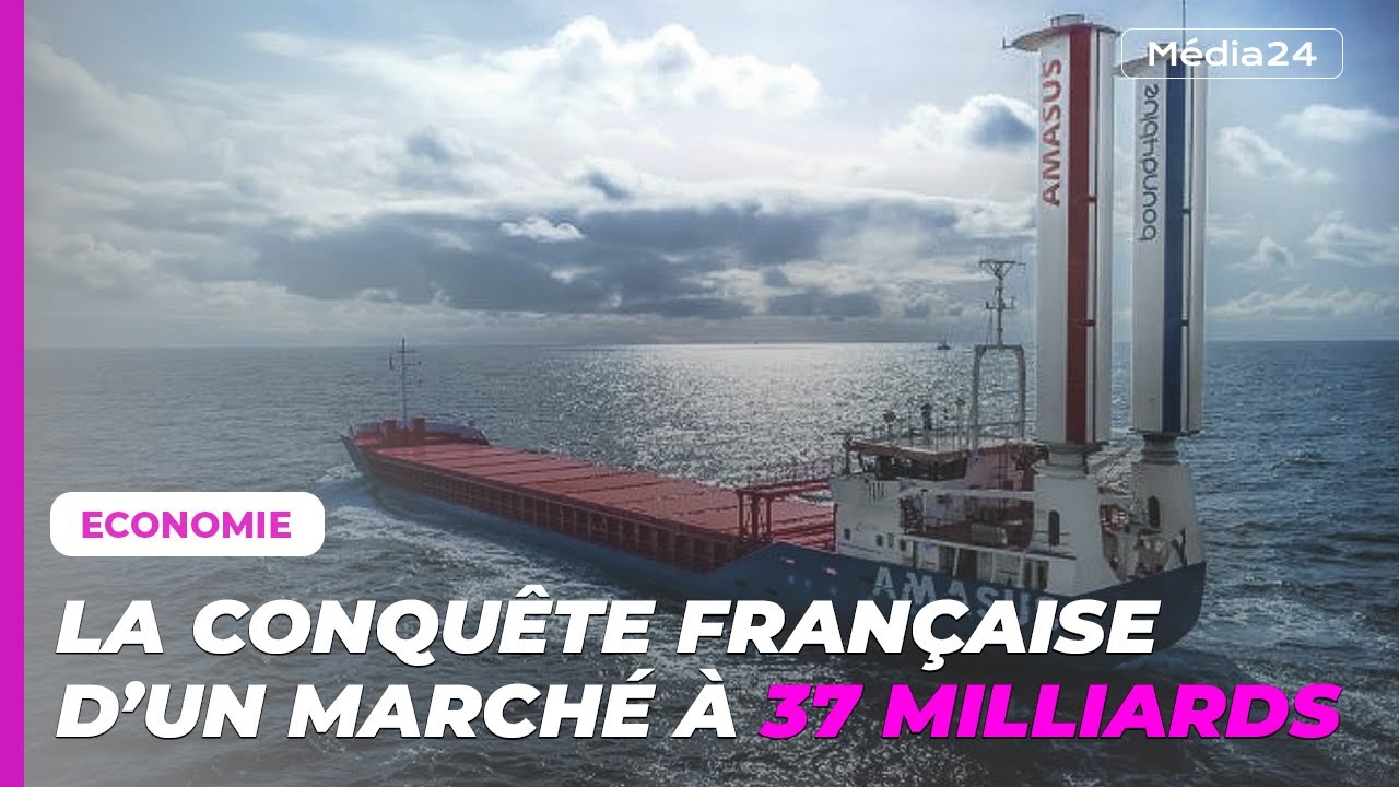 La “Compagnie Orientale des Indes” française se diversifie sur un marché de 37 milliards €