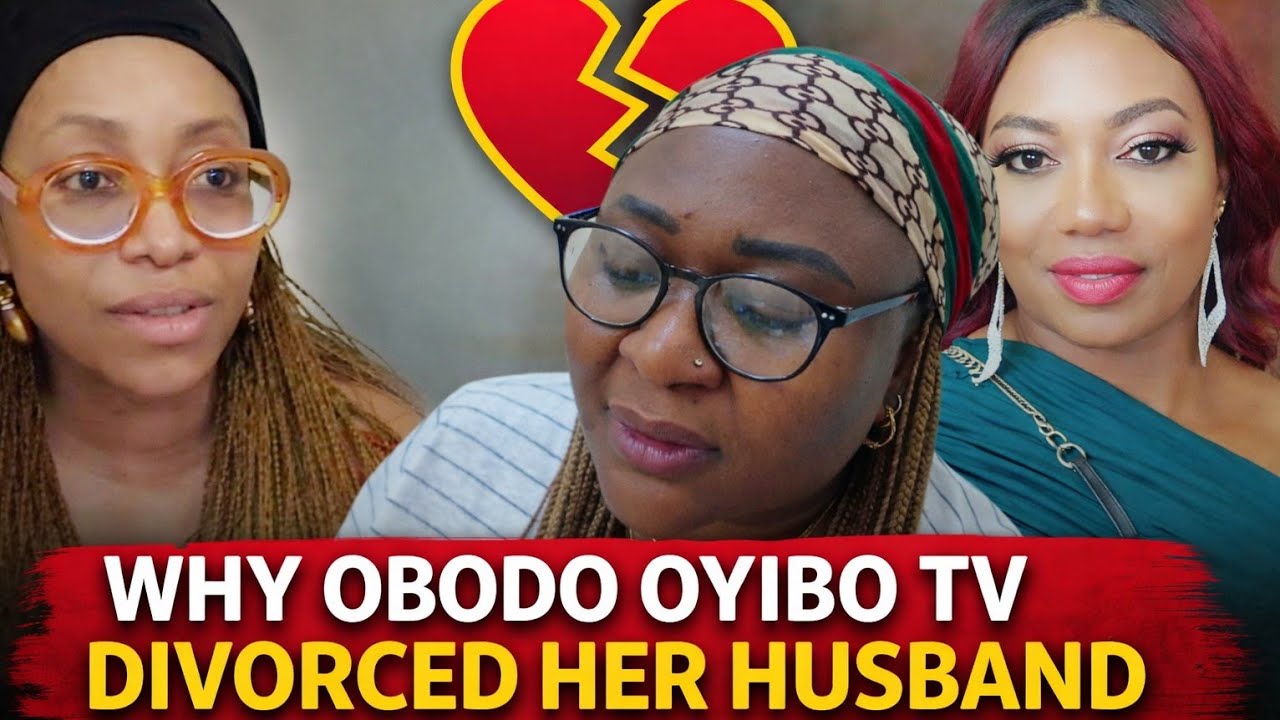 The Real Reason Obodo Oyibo TV Ended Her Marriage 💔 Summer Aku Critical Thinking 🤔