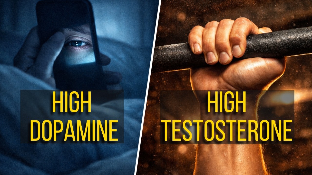 5 Morning Habits That Keep You Weak