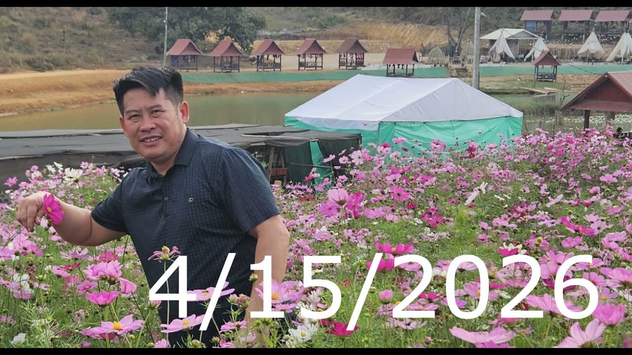 ntxub ntxuv poj nrauj thiaj li npam/ntu2/4/15/2026