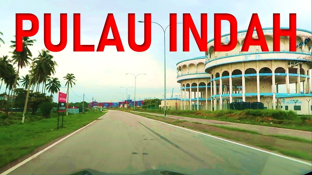Ada Apa Kat Pulau Indah?