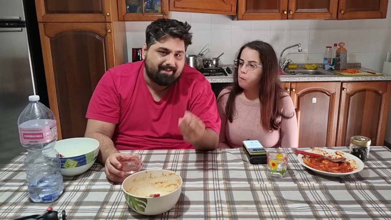 SONO ANDATO A CONVIVERE! - Rispondo alle vostre domande!