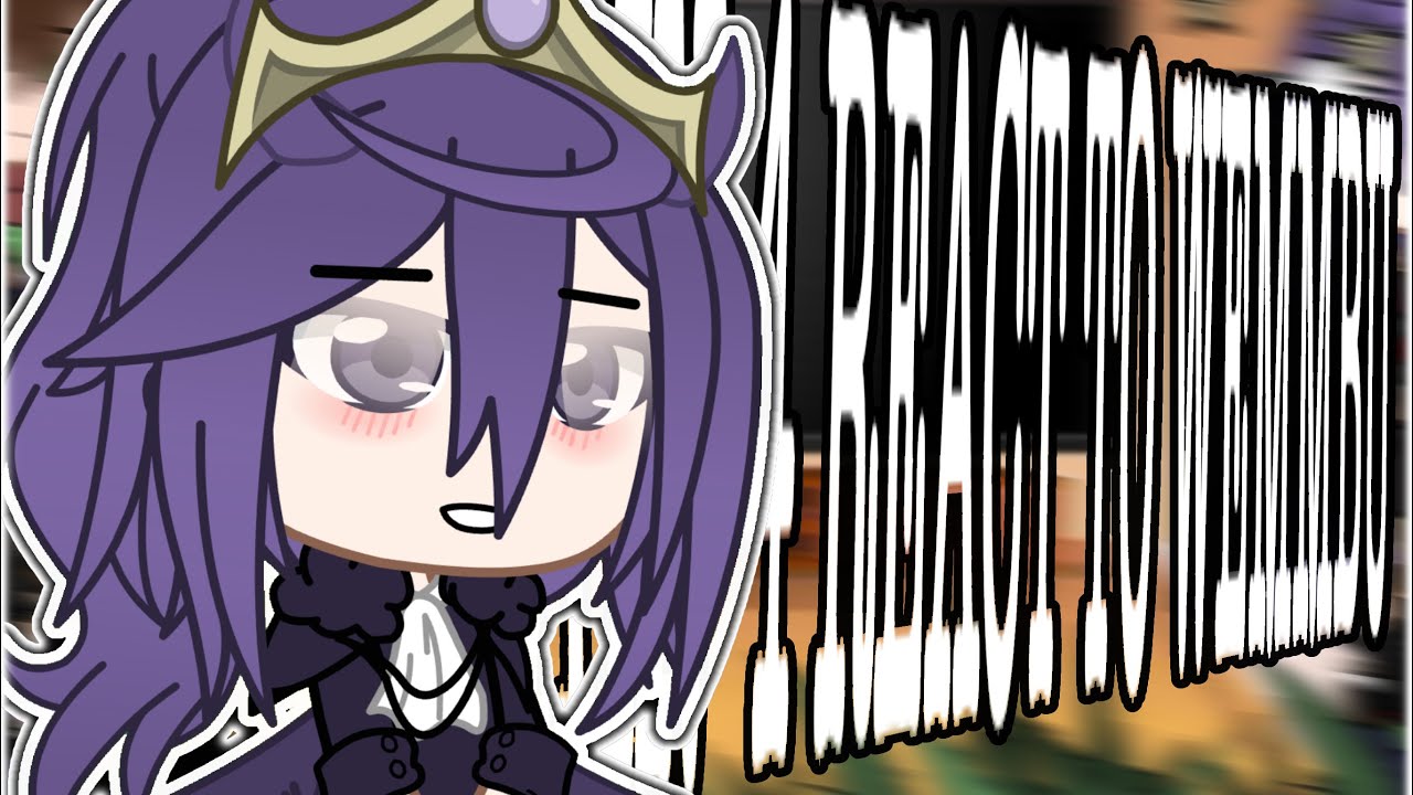 ~| Main 4 react to Wemmbu (2/2) PUT ON 2X |~
