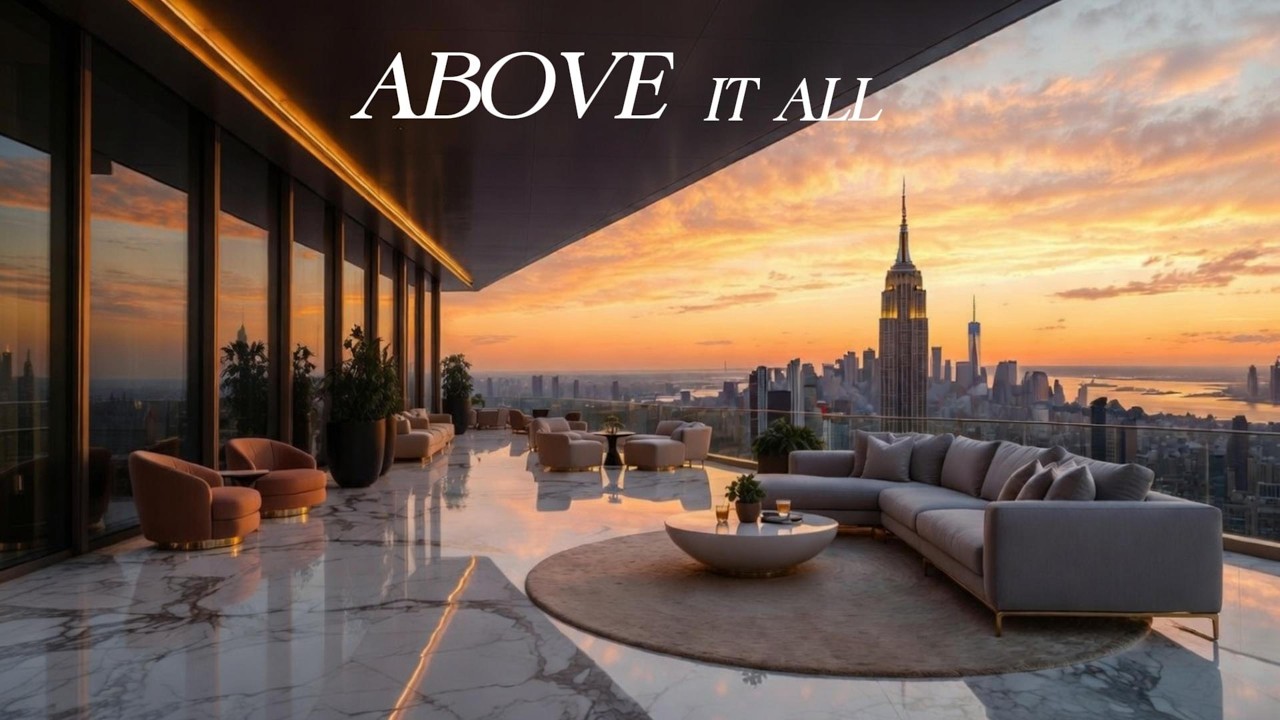 Luxury Penthouses: The Ultimate Skyline Homes of 2026