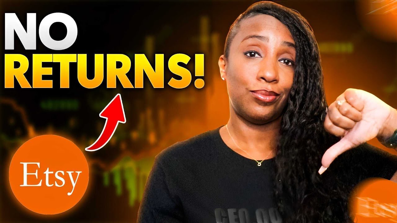 DON'T Accept Returns! Until you Watch This...