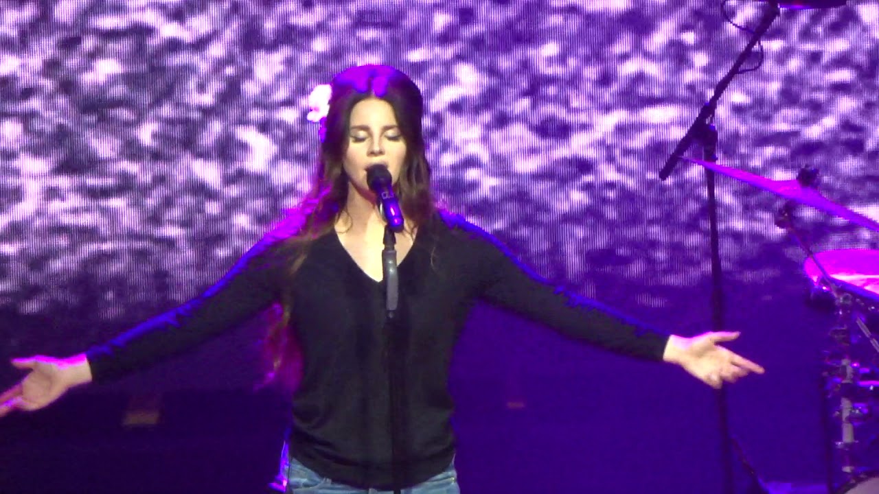 Cherry, Lana Del Rey