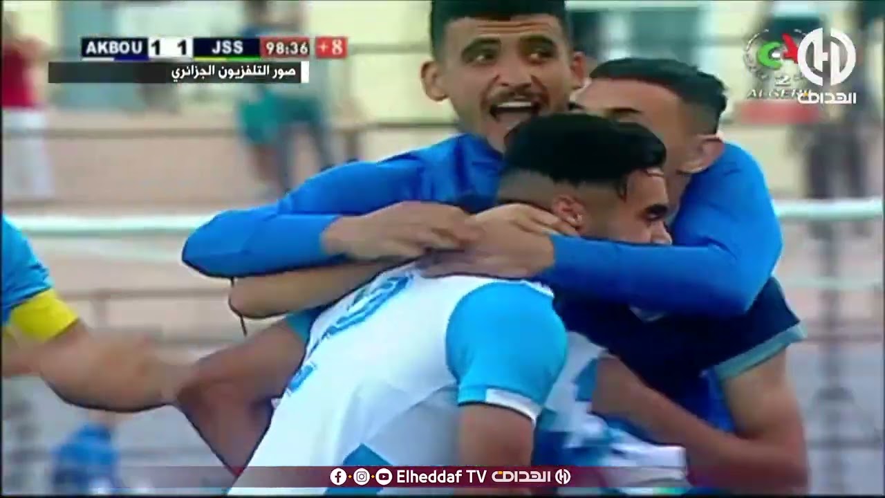 بن شيخ : 
