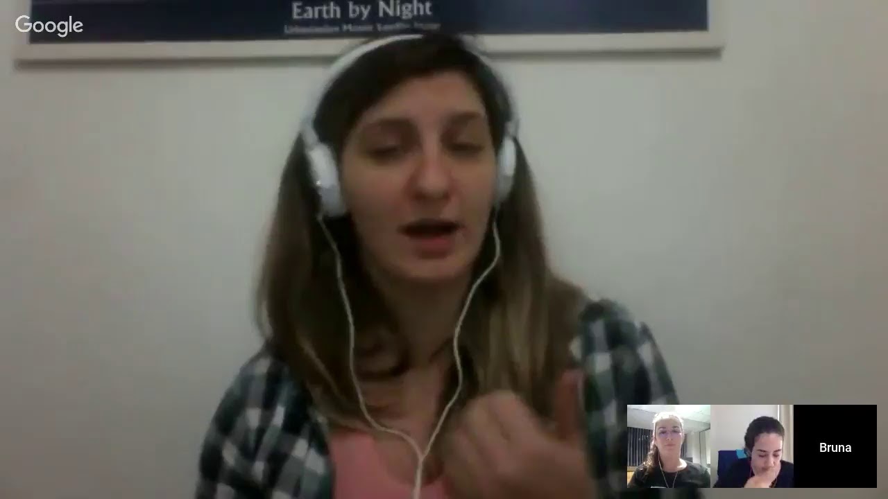 [#MULHERESFISICAS 10] FÍSICA NUCLEAR ft. Bruna Folador
