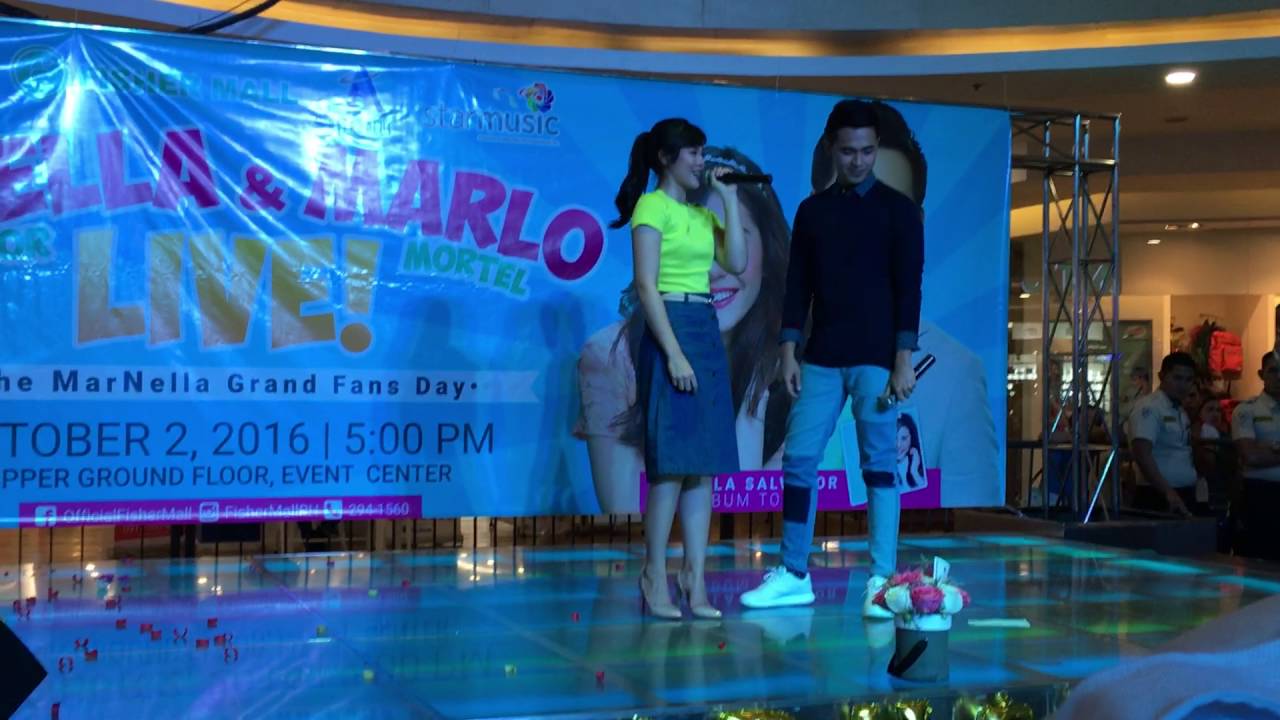 Mananatili-MarNella