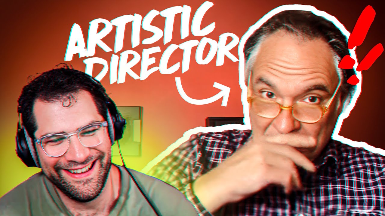 Non-Gamer Hears Video Game Music for THE FIRST TIME
