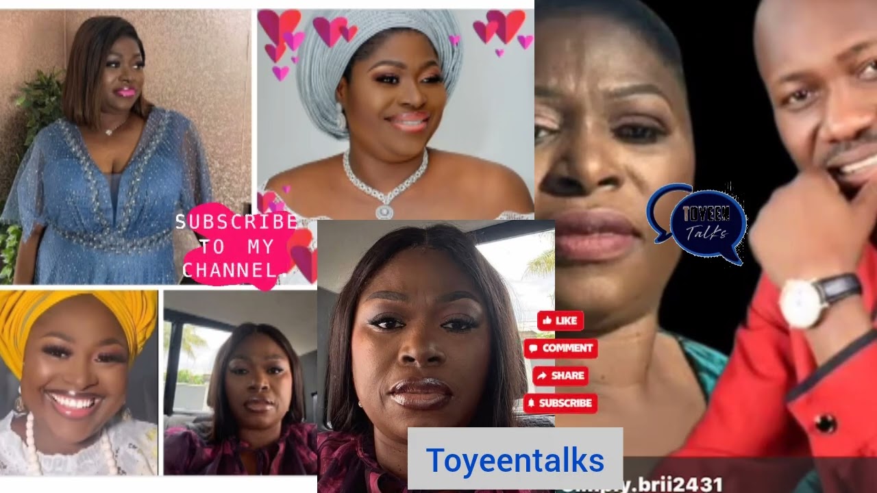 OMG THIS IS EXCLUSIVE ANALYSIS ON AUNTY ADUNNI LIVESHOW REASONS TI WON FI GBE MADAM MAUREEN BADEJO