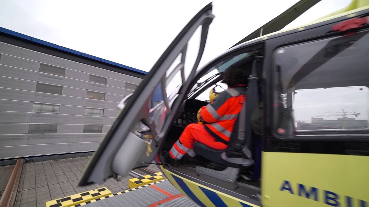VUmc zoekt beveiligers