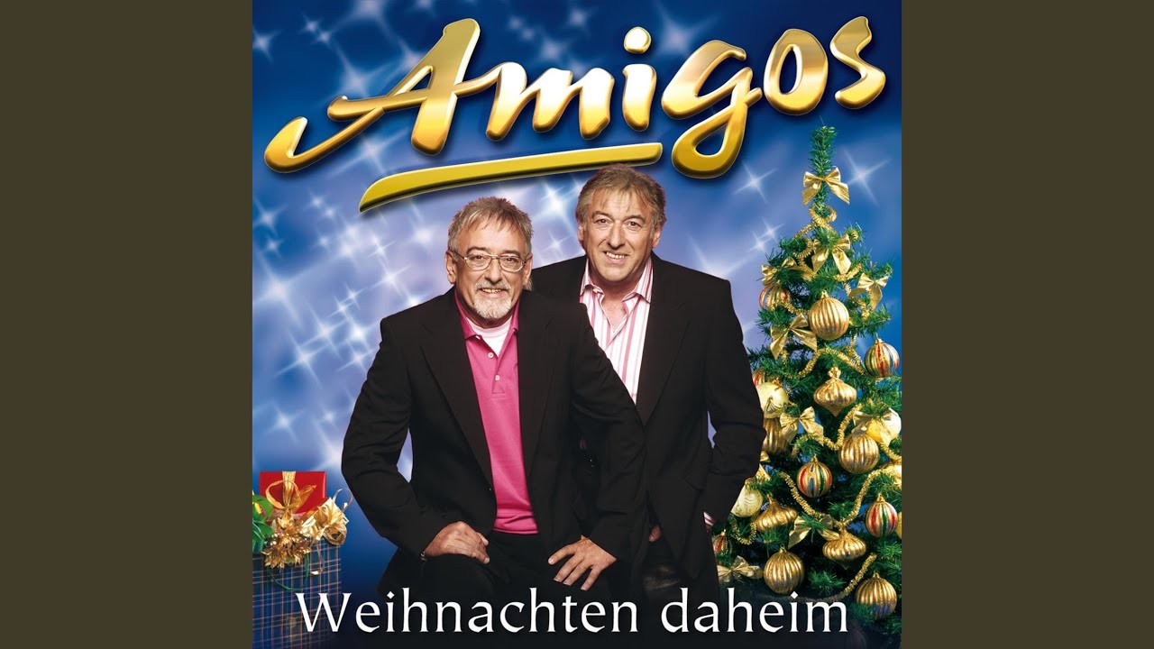 Heilig Abend auf dem Lkw