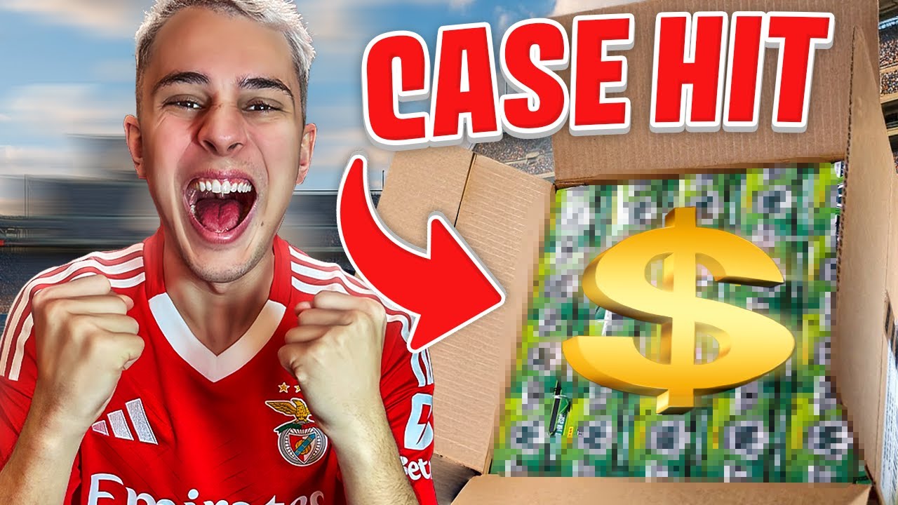 ΕΒΓΑΛΑ CASE HIT ΓΙΑ ΕΜΕΝΑ!