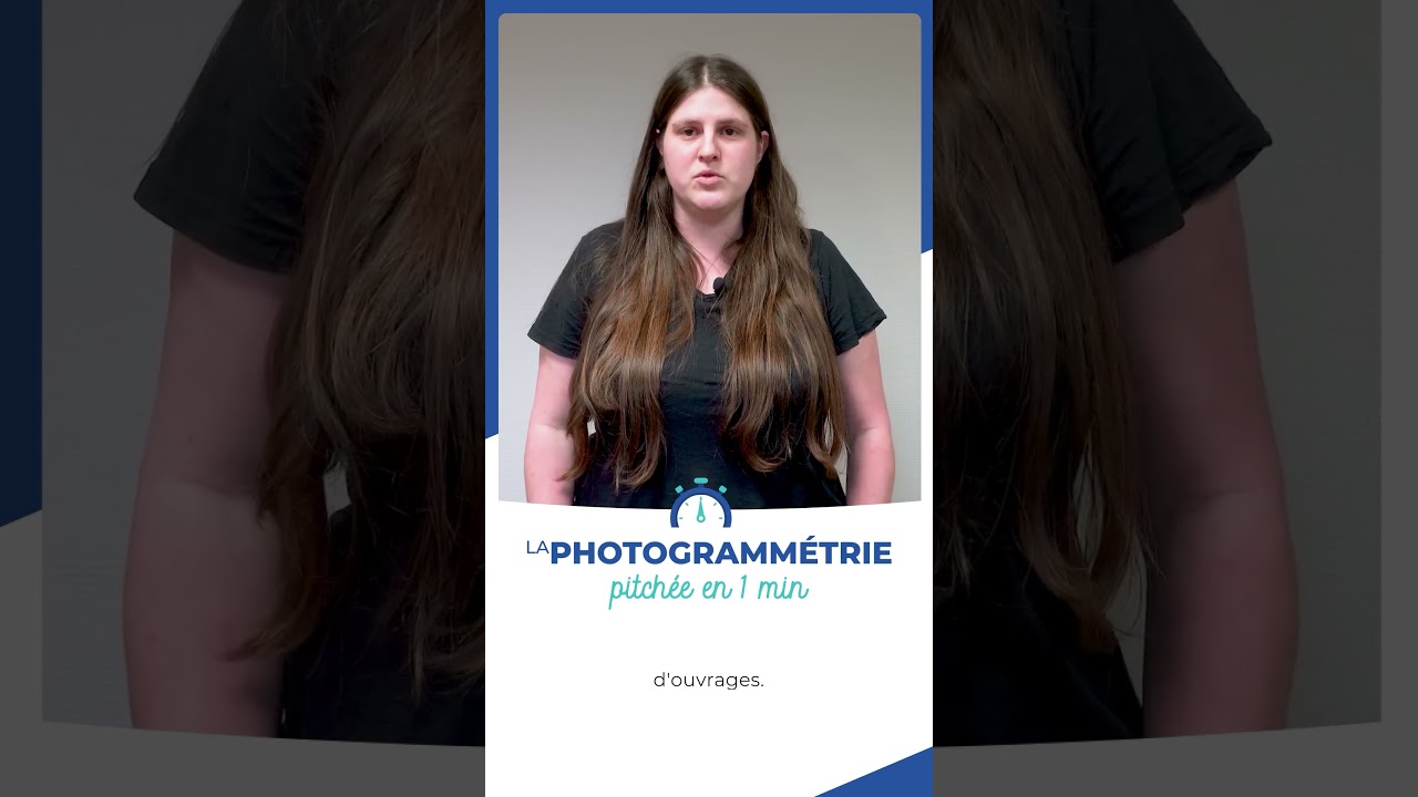 C'est pas SITES compliqué Photogrammetrie