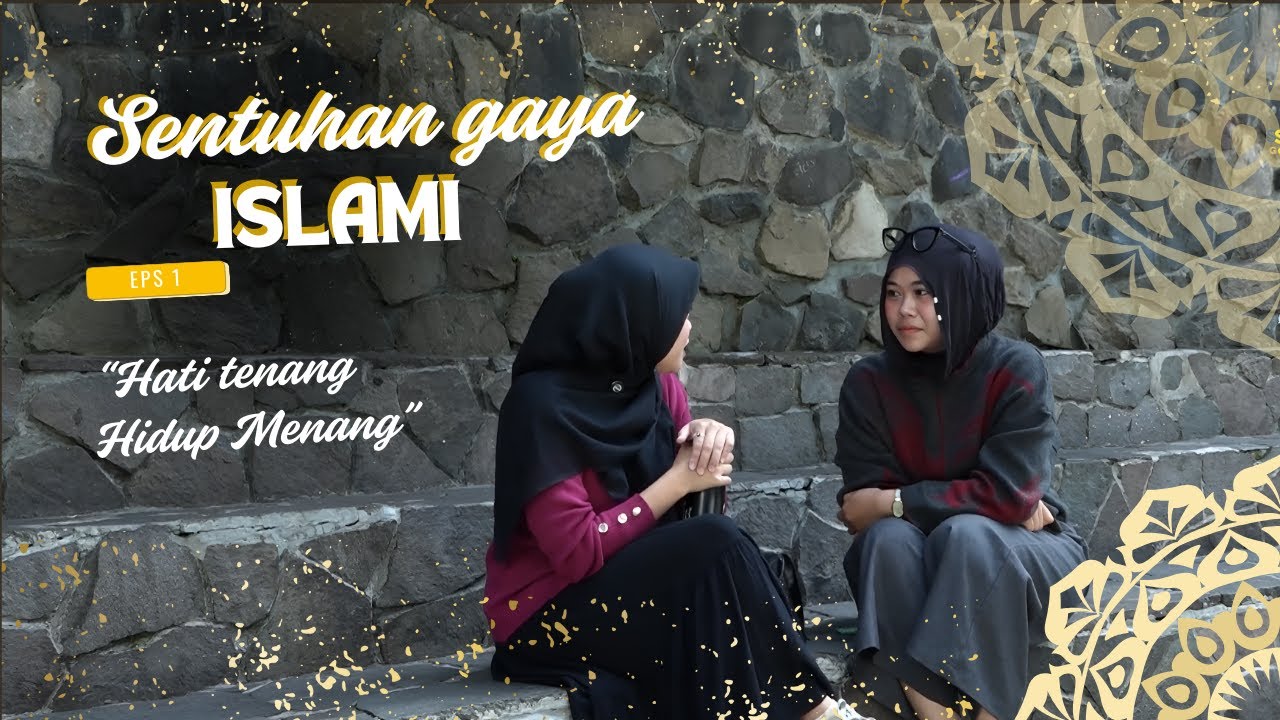 SENTUHAN GAYA ISLAMI | RTV