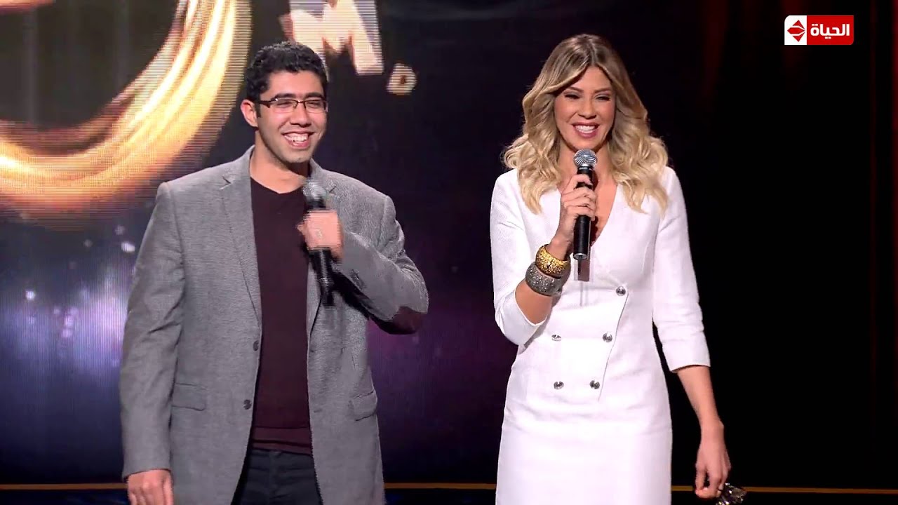 The Comedy -  أحمد المرشدي 