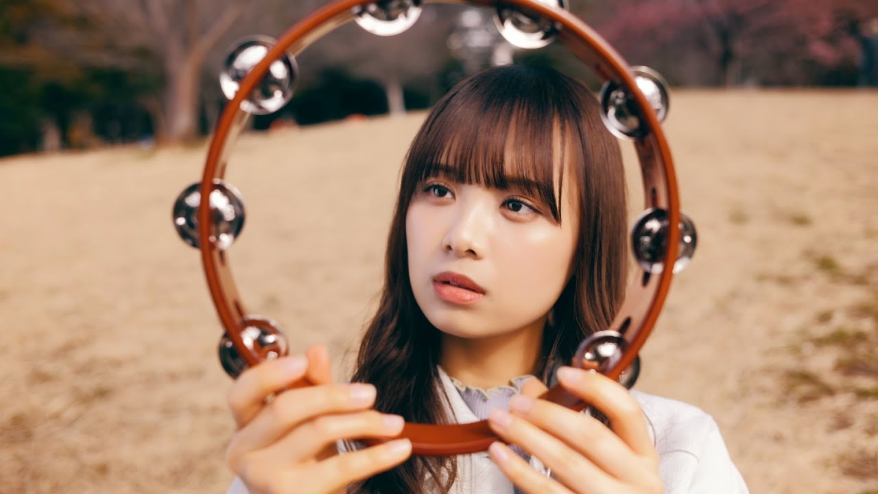 日向坂46 濱岸ひより『ひよタンバリン』