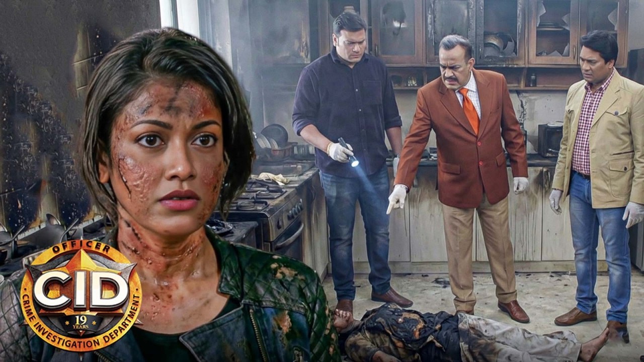 Shreya की लापरवाही से CID टीम ने खोया ऑफिसर पूर्वी को | CID New Episodes 2026