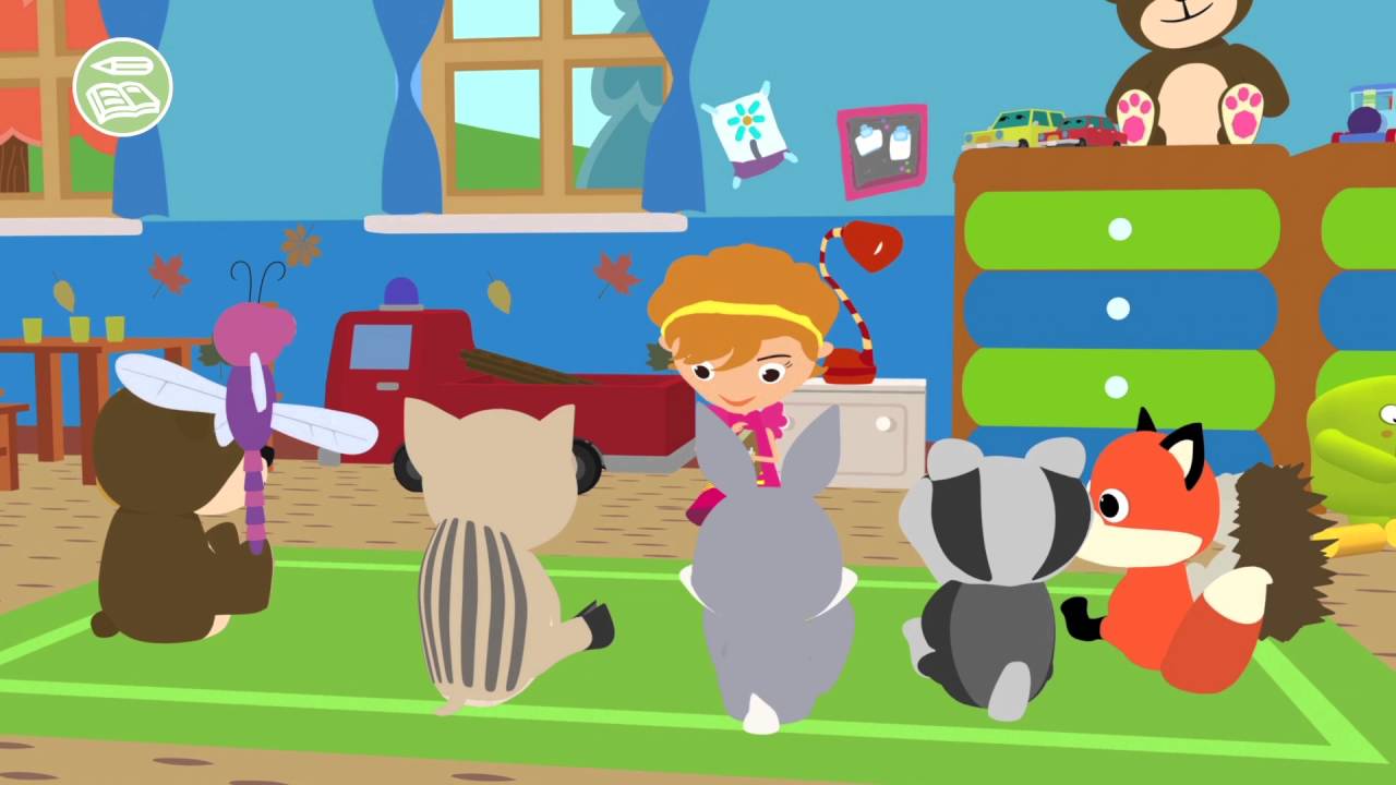 Thematic categories on ducktv - Learn with ducktv | ducktv Trailers & Exclusive Sneak Peeks | ducktv