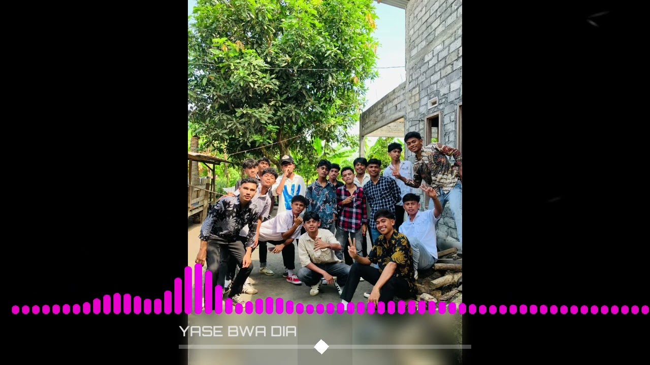 WAYASE_BAWA_DIA_( BILLY GAMZTER ) JIEL SOUND