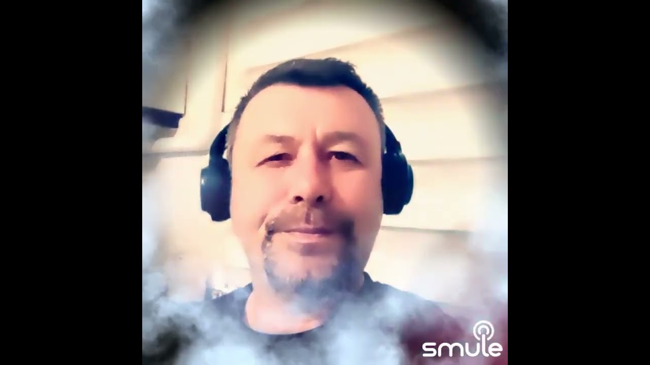 YIKILDIM SEVGİLİM (Amatör Ses Çalışmasıdır)...