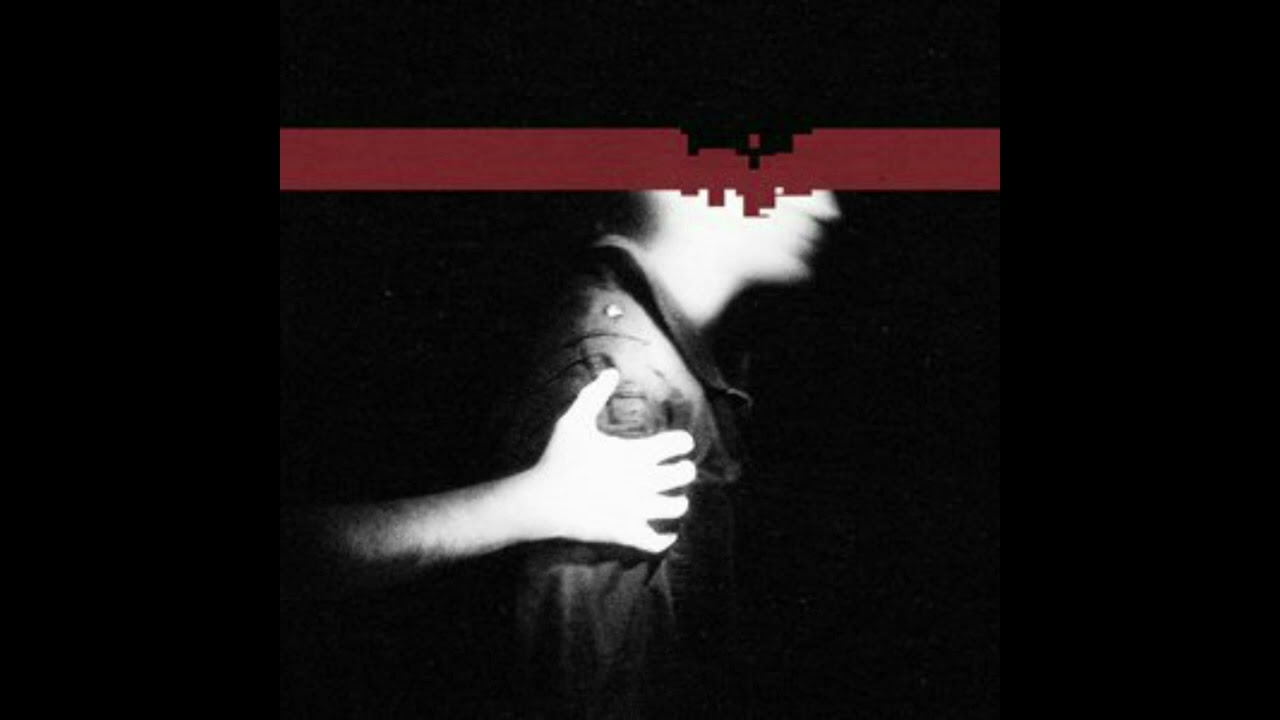 Nine Inch Nails - The Slip (2008) (Full Album)