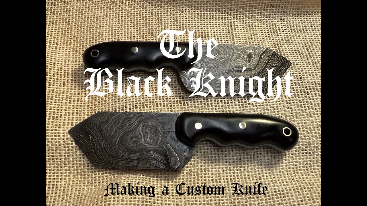 The Black Knight