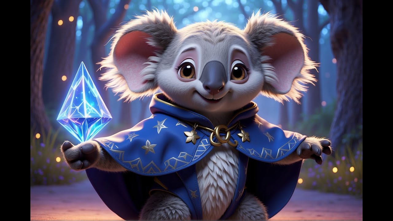 [Tuto] Comment Créer des Animations IA dans le Style des Dessins Animés Disney-Pixar!