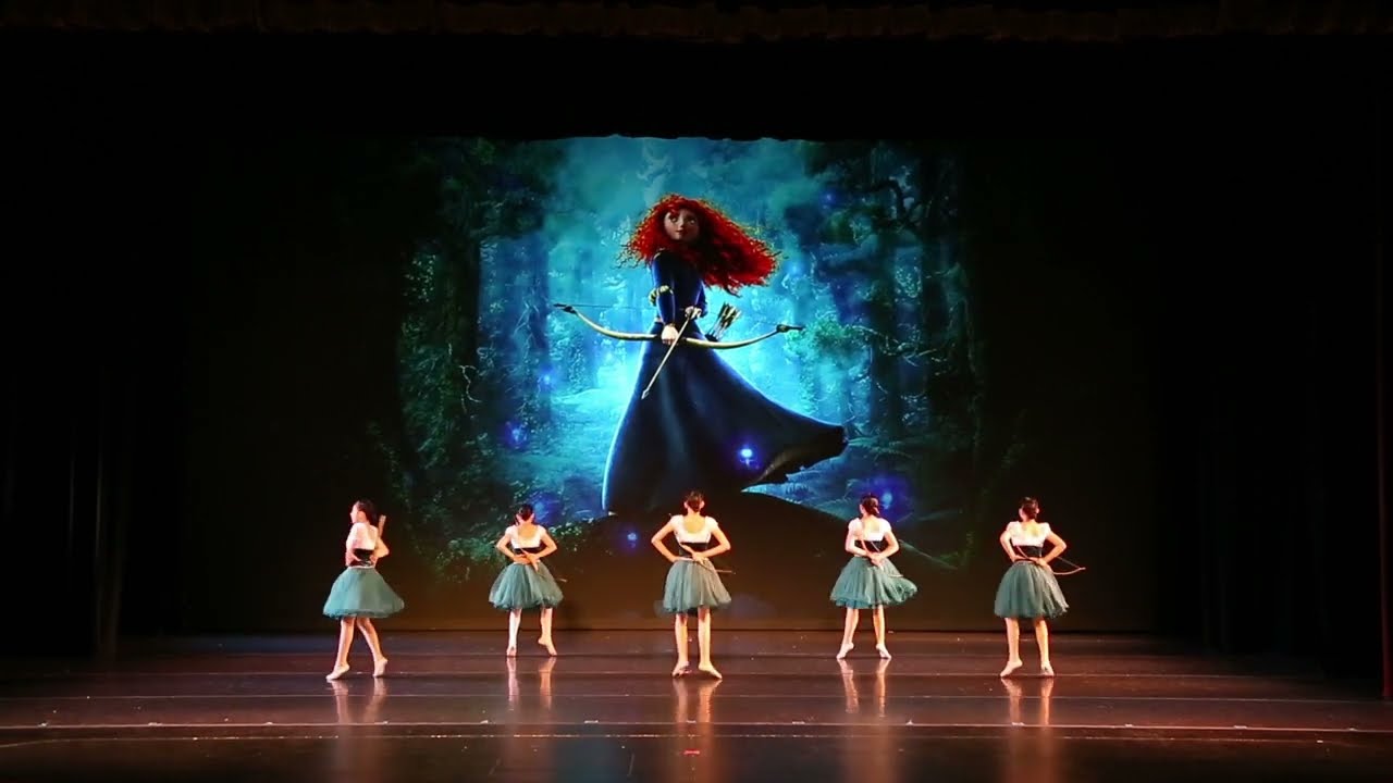 Merida