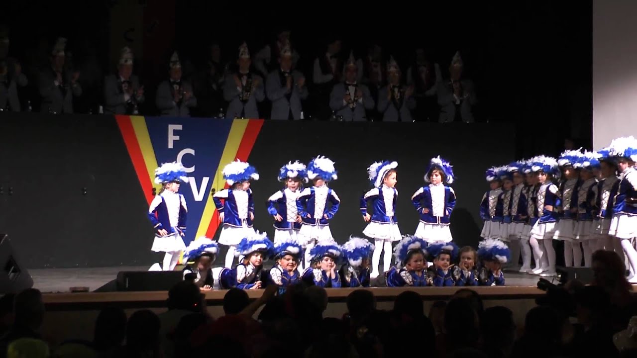 Dergelgarde Gardetanz