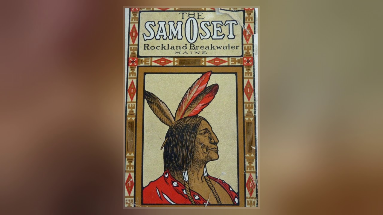 Samoset