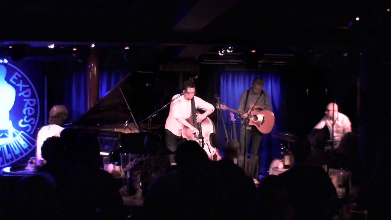 Gwyneth Herbert - Jolene (Live at Pizza Express Jazz Club, London)