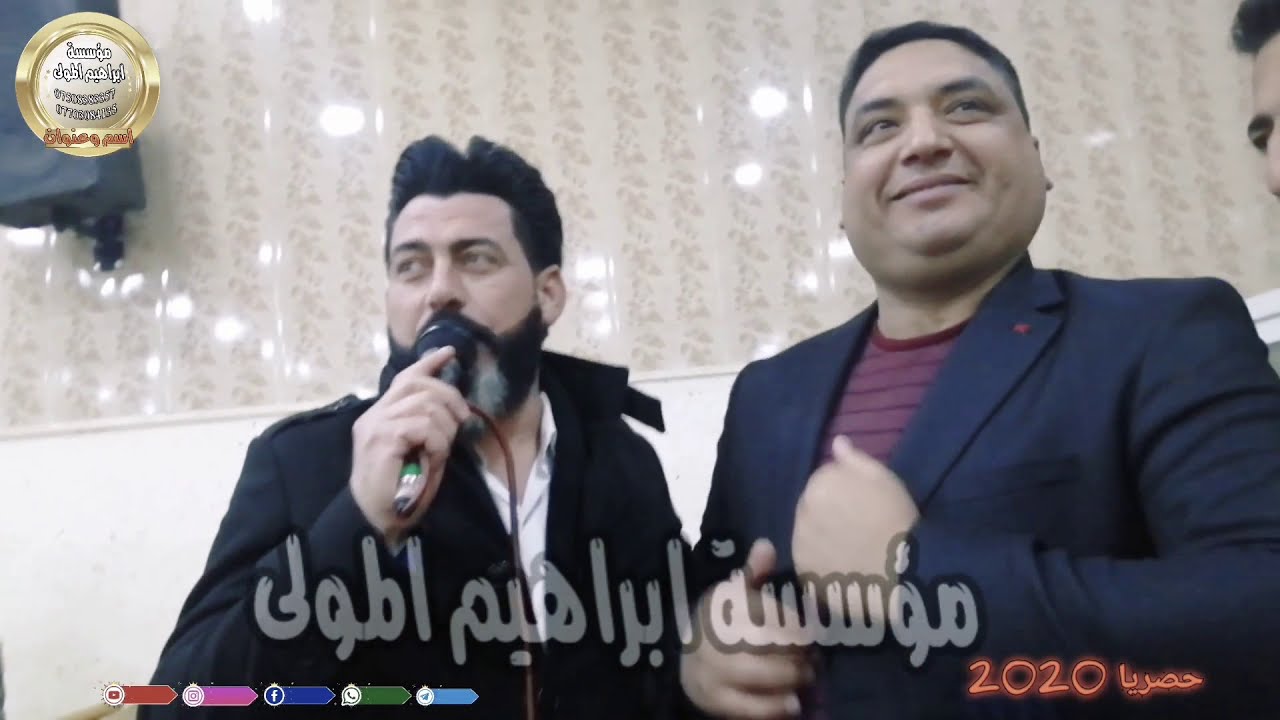 خربانة خربانة /من الشرگاط تحدي العمالقة النجم عبدالله الجحيشي حصريا ومروان السبعاوي 2020