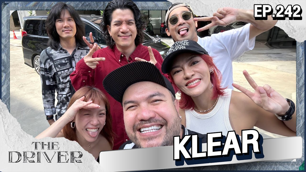 The Driver EP.242 - KLEAR
