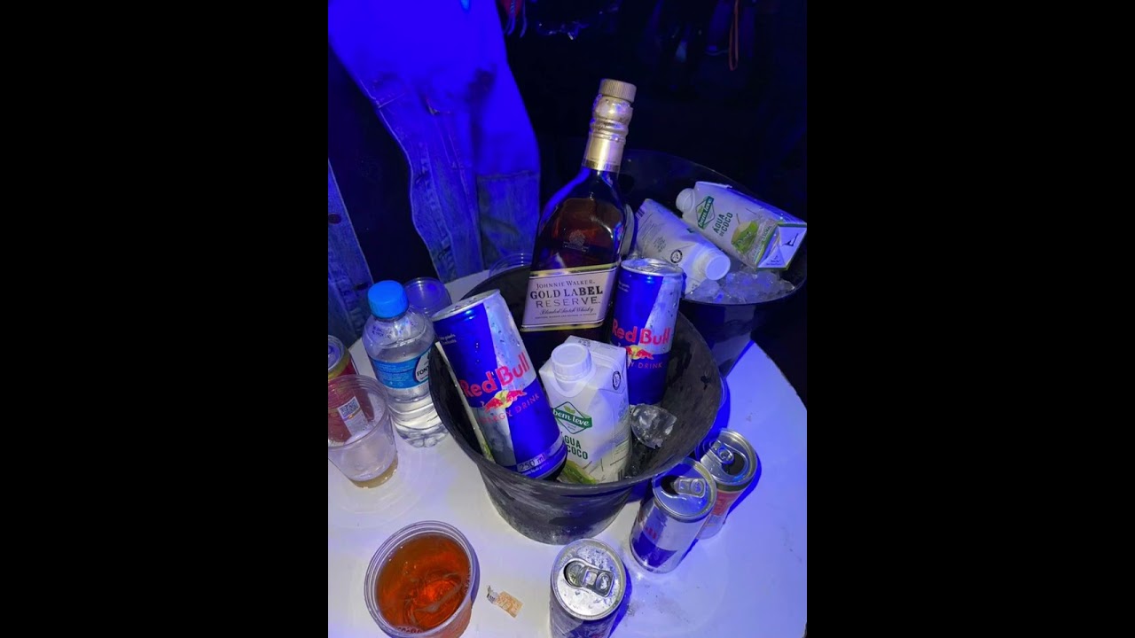 Party Discoteca TMT