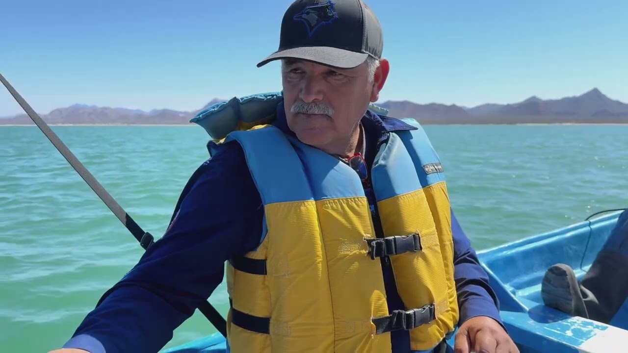 Proyecto comunitario: Calidad de agua 2025