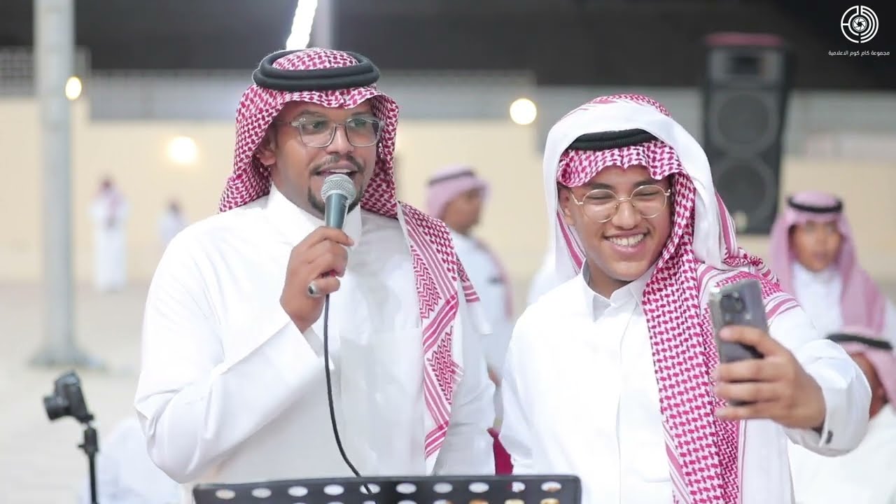 عذبتني بيش - غناء احمد ابو عيه | زواج الشاب محمد احمد الاسمري