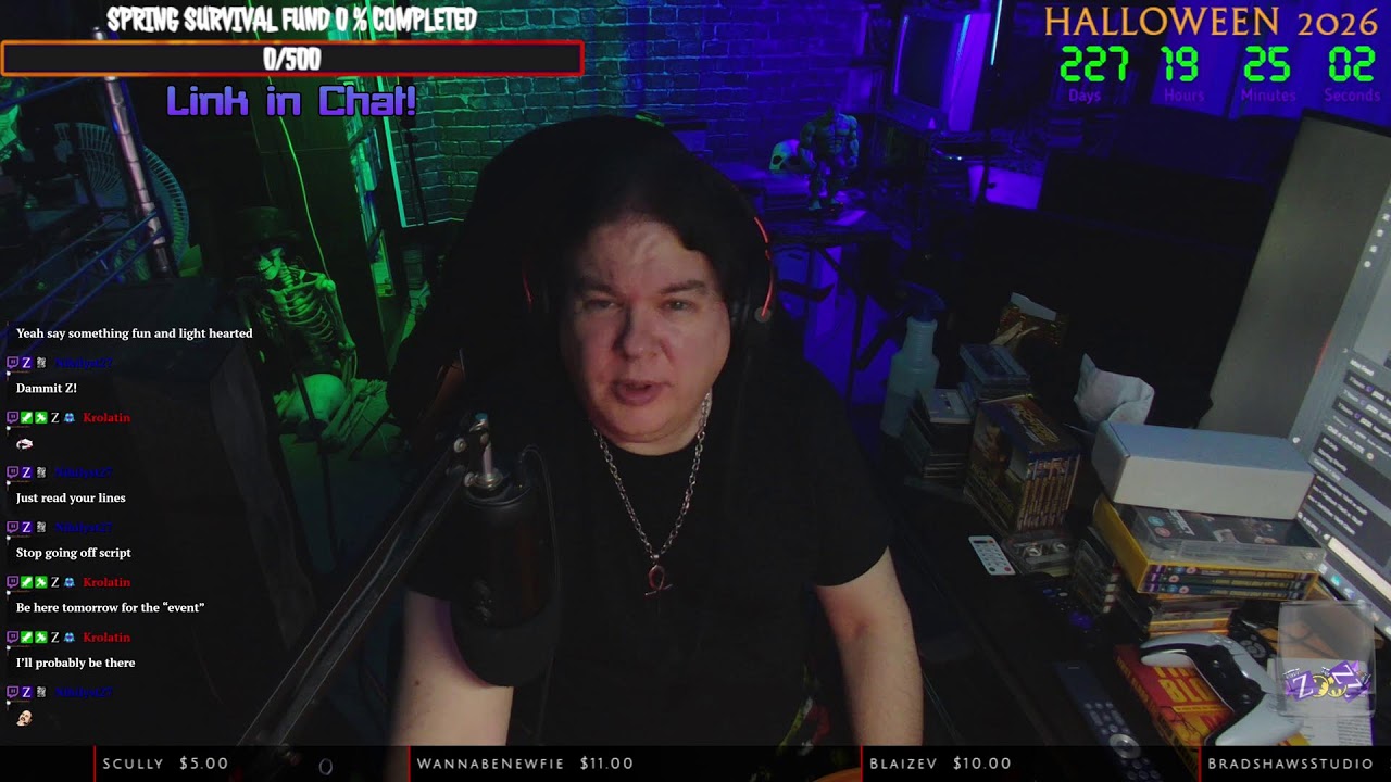 💀💀💀 Happy St. Patrick's Day! Time for Drunken Gaming! 💀💀💀