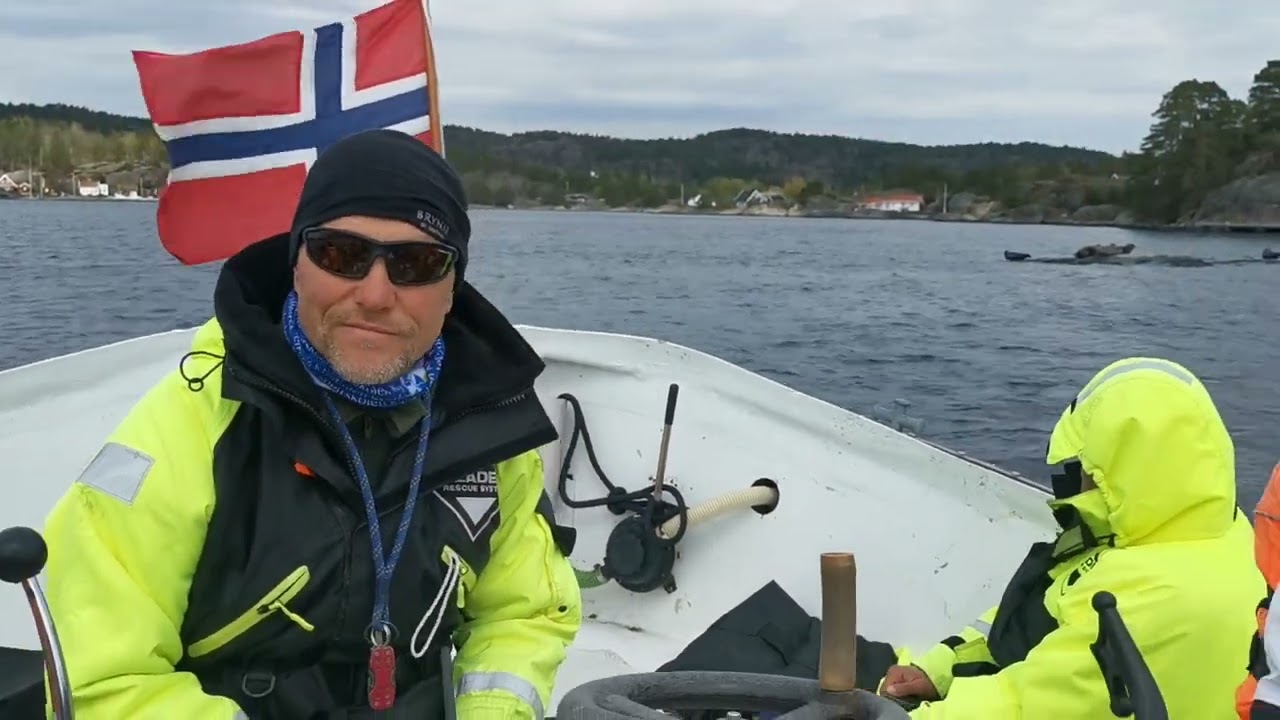 Velkommen til Kystleirskolen